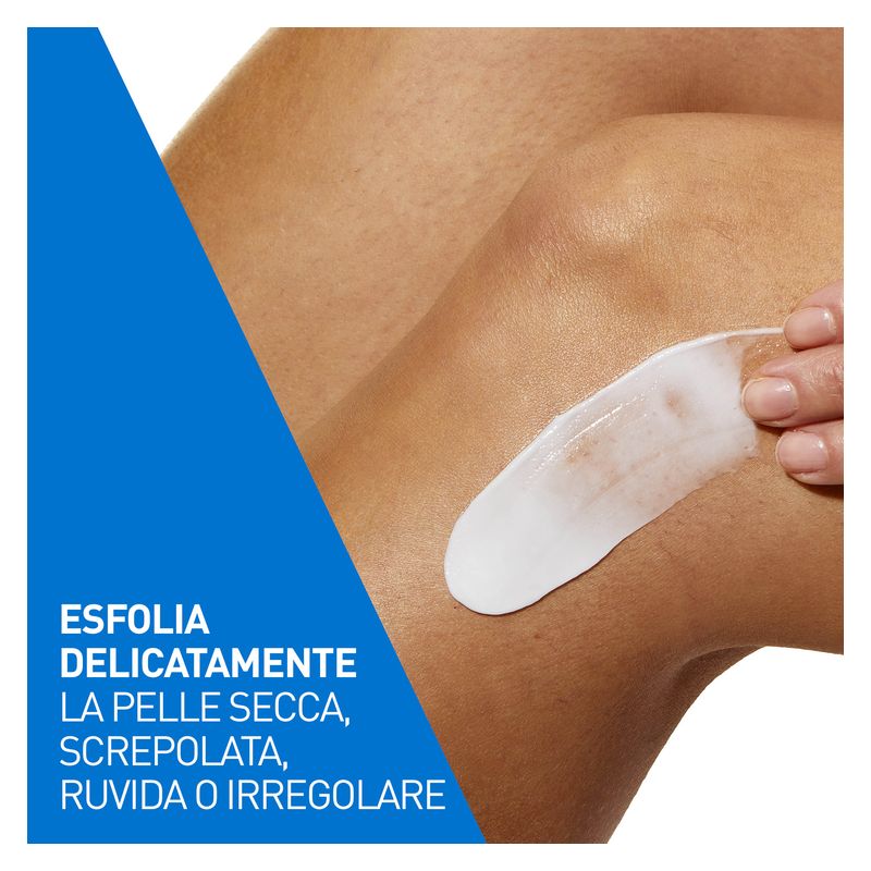 CERAVE - Sa Detergente Levigante