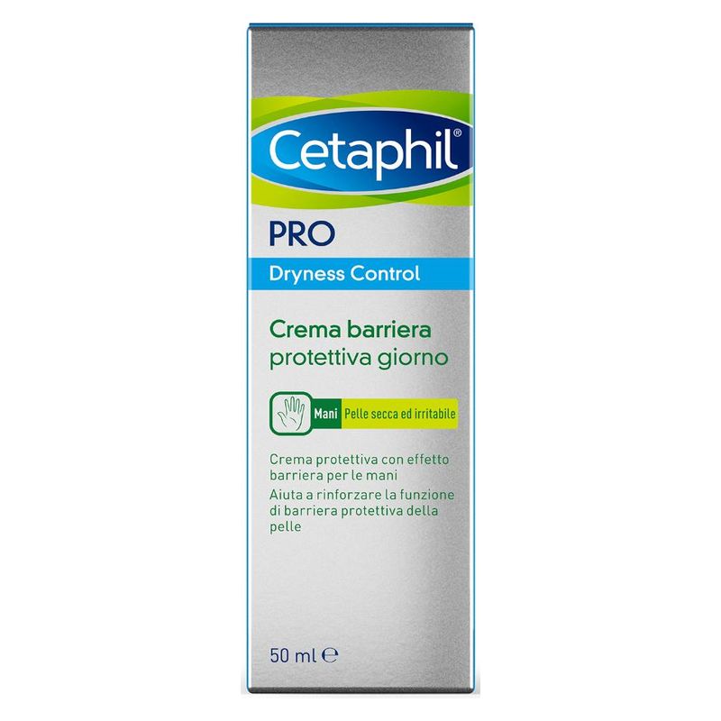 CETAPHIL PRO DRYNESS CONTROL BARRIERA PROTETTIVA GIORNO MANI