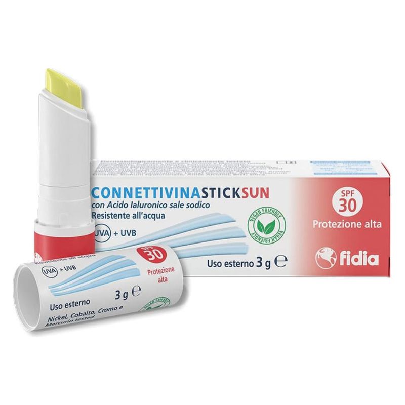 CONNETTIVINA STICK SUN SPF 30