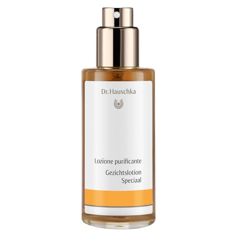 DR HAUSCHKA LOZIONE PURIFICANTE