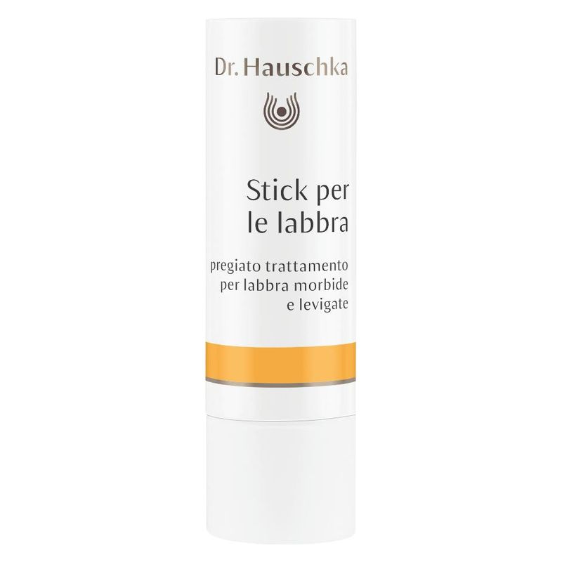 DR HAUSCHKA STICK PER LE LABBRA