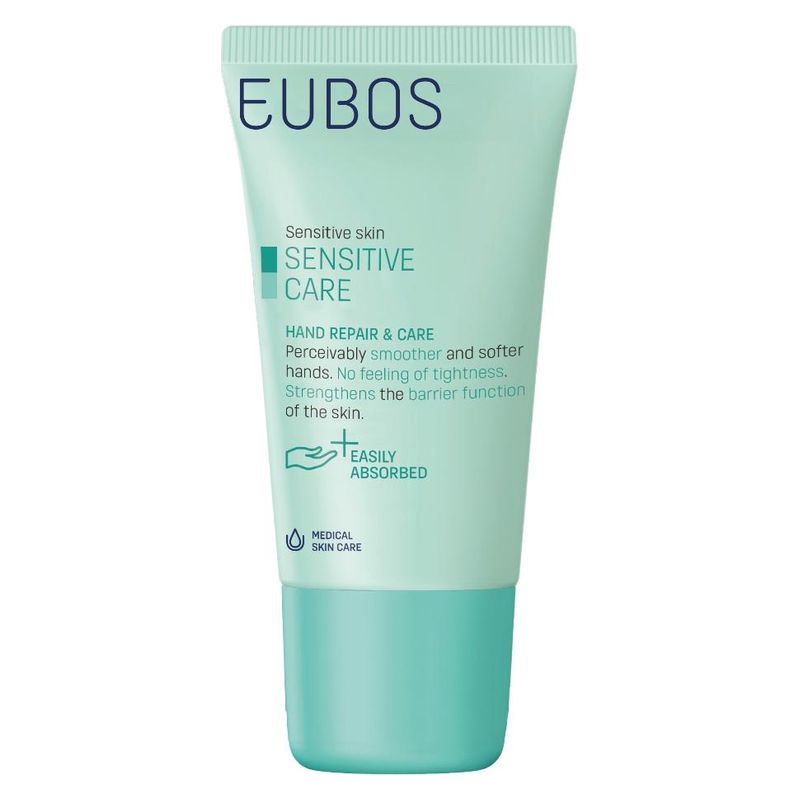 EUBOS SENSITIVE CARE HAND REPAIR & CARE