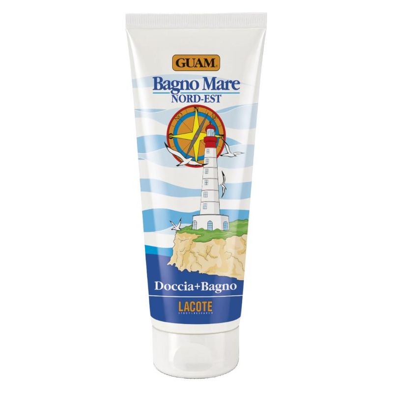 GUAM - BAGNO MARE NORD-EST DOCCIA+BAGNO GUAM - BAGNO MARE NORD-EST DOCCIA+BAGNO
