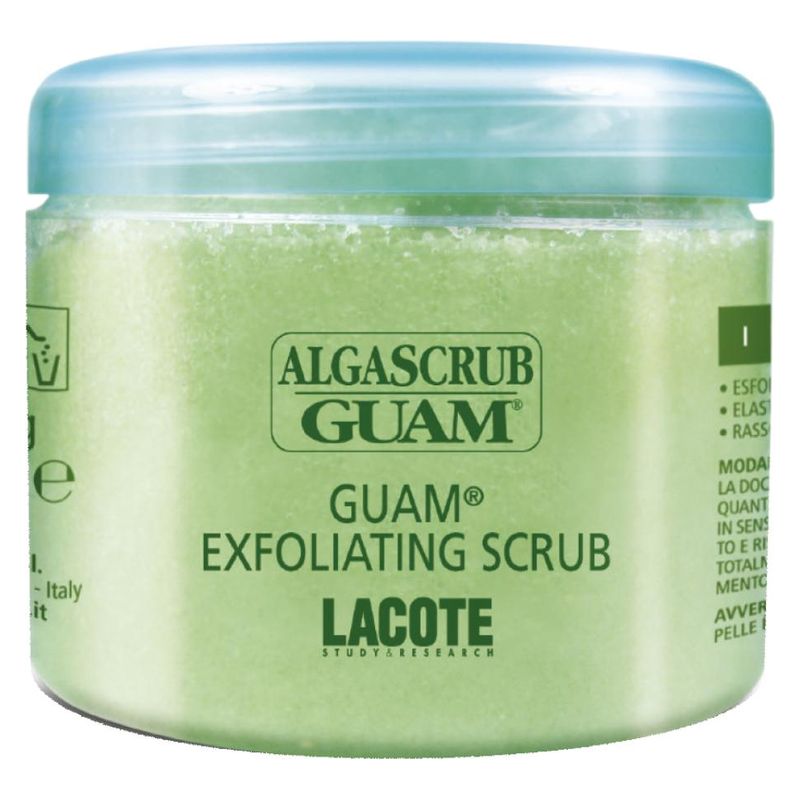 GUAM EXFOLIATING SCRUB