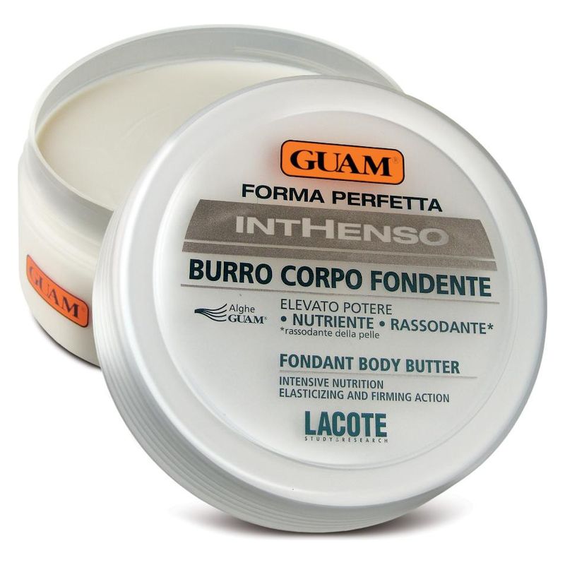 GUAM INTHENSO BURRO CORPO FONDENTE