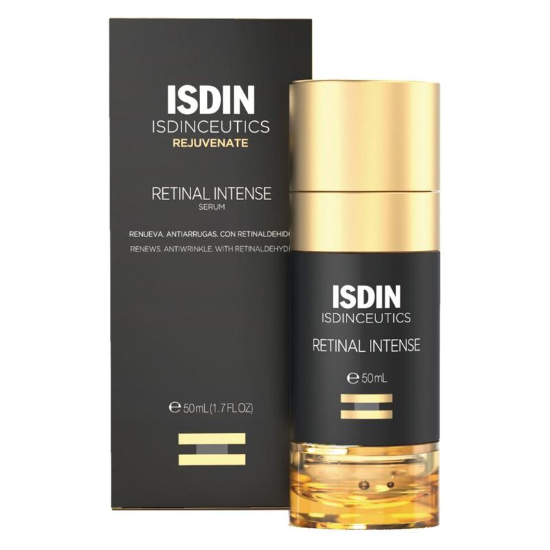 ISDIN ISDINCEUTICS REJUVENATE RETINAL INTENSE SERUM
