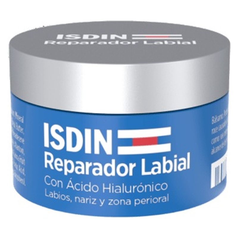 ISDIN REPARADOR LABIAL