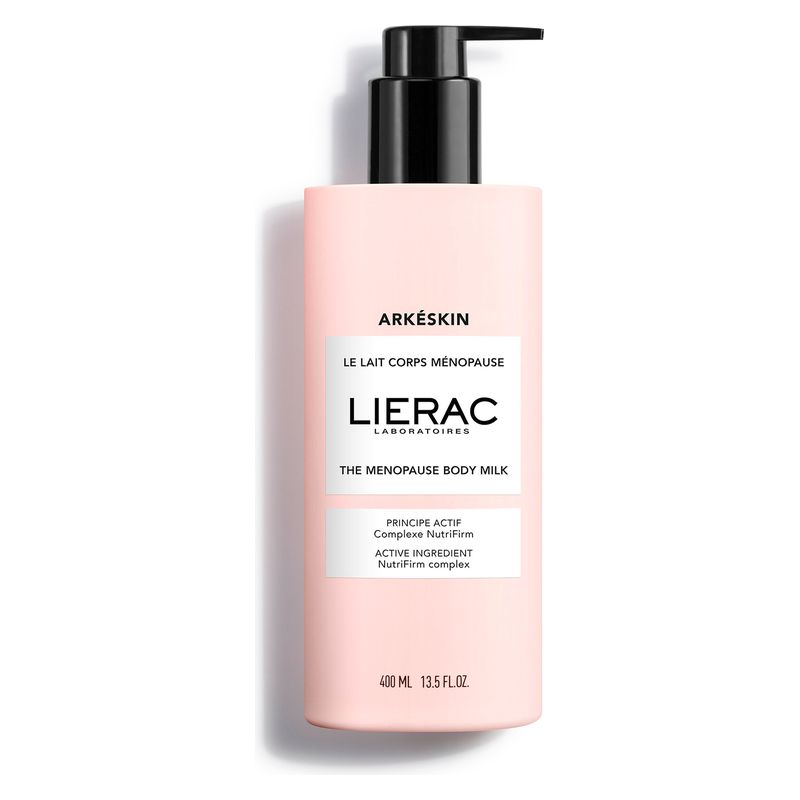 LIERAC - Arkeskin Le Lait Corps Ménopause LIERAC - Arkeskin Le Lait Corps Ménopause