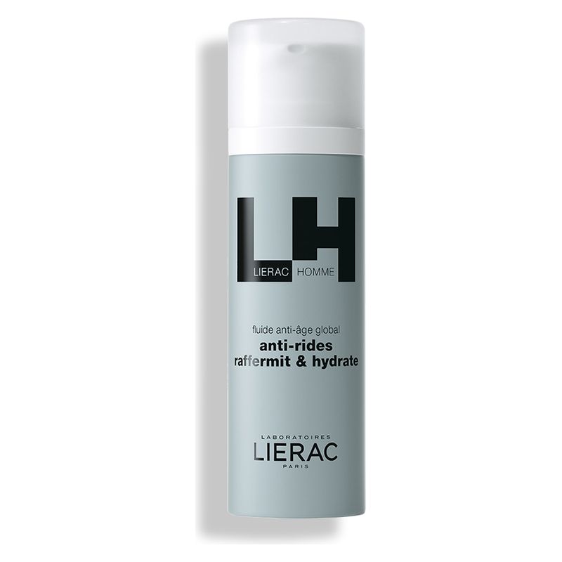LIERAC - Homme Fluide Anti-Age Global LIERAC - Homme Fluide Anti-Age Global