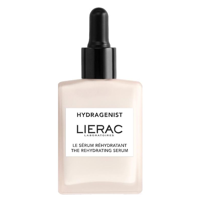 LIERAC HYDRAGENIST LE SéRUM RéHYDRATANT
