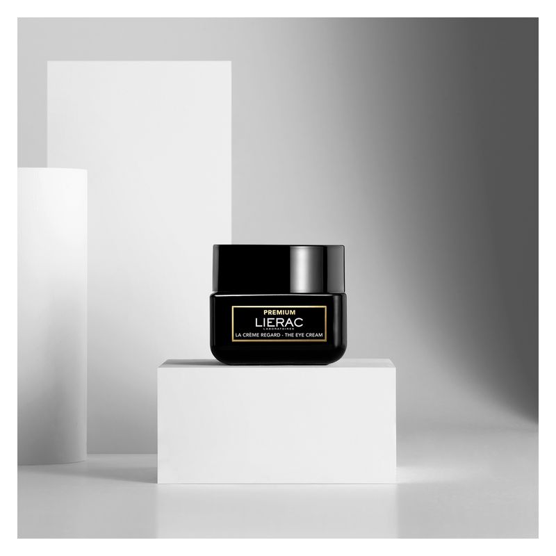 LIERAC - Premium La Crème Regard