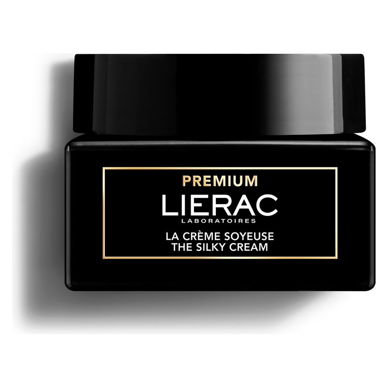 LIERAC - Premium La Crème Soyeuse LIERAC - Premium La Crème Soyeuse