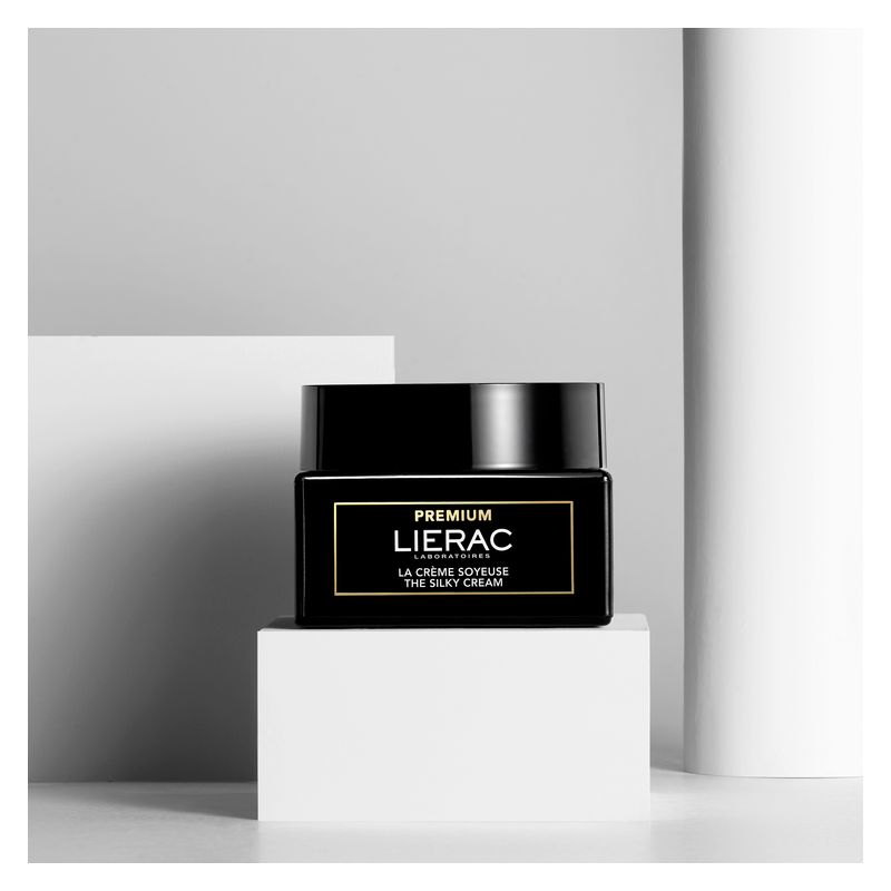 LIERAC - Premium La Crème Soyeuse LIERAC - Premium La Crème Soyeuse