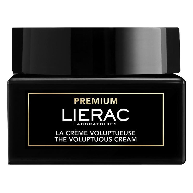 LIERAC PREMIUM LA CRèME VOLUPTUEUSE