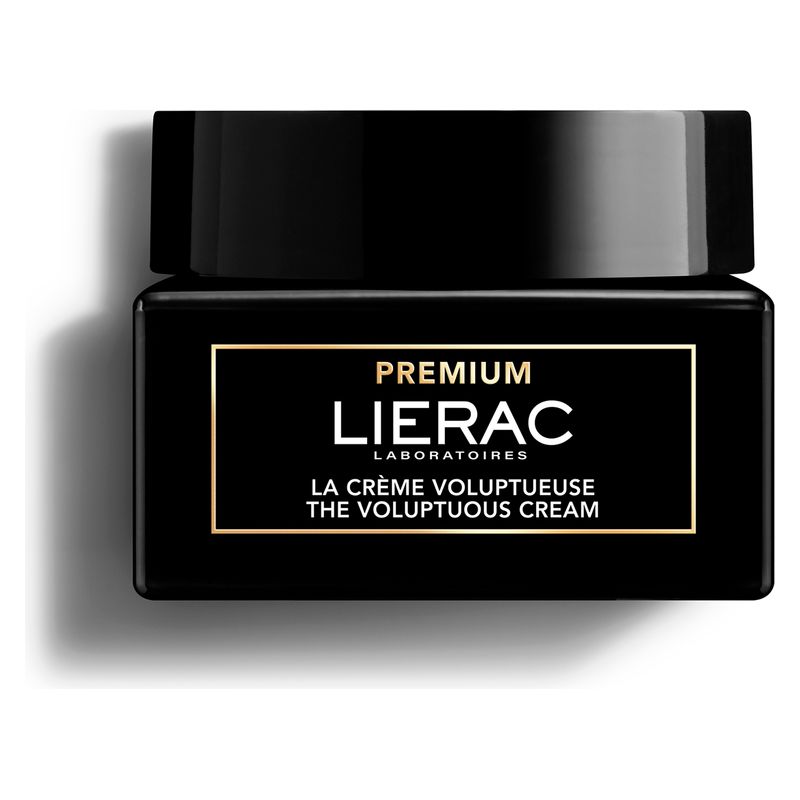 LIERAC - Premium La Crème Voluptueuse LIERAC - Premium La Crème Voluptueuse
