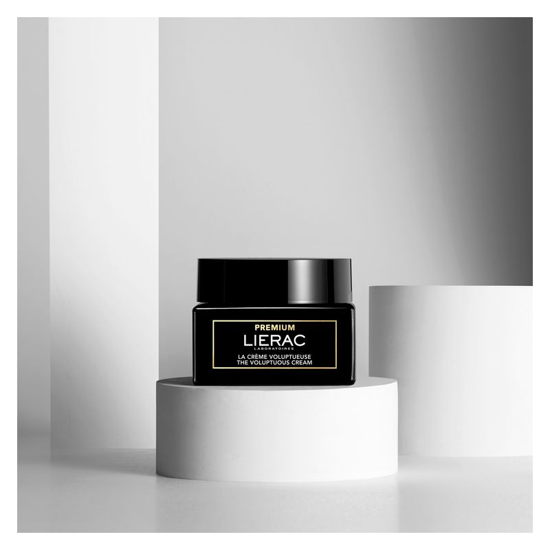 LIERAC - Premium La Crème Voluptueuse LIERAC - Premium La Crème Voluptueuse