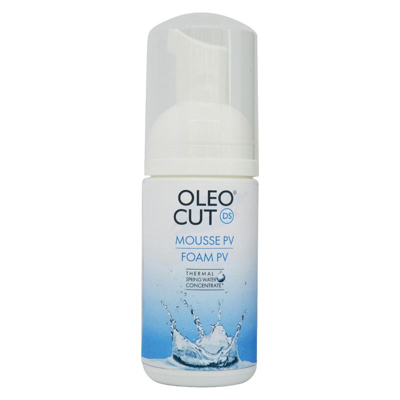 OLEOCUT DS MOUSSE