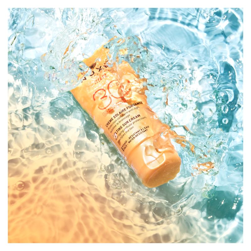 NUXE - Crème Délicieuse Haute Protection Spf 30 Visage NUXE - Crème Délicieuse Haute Protection Spf 30 Visage