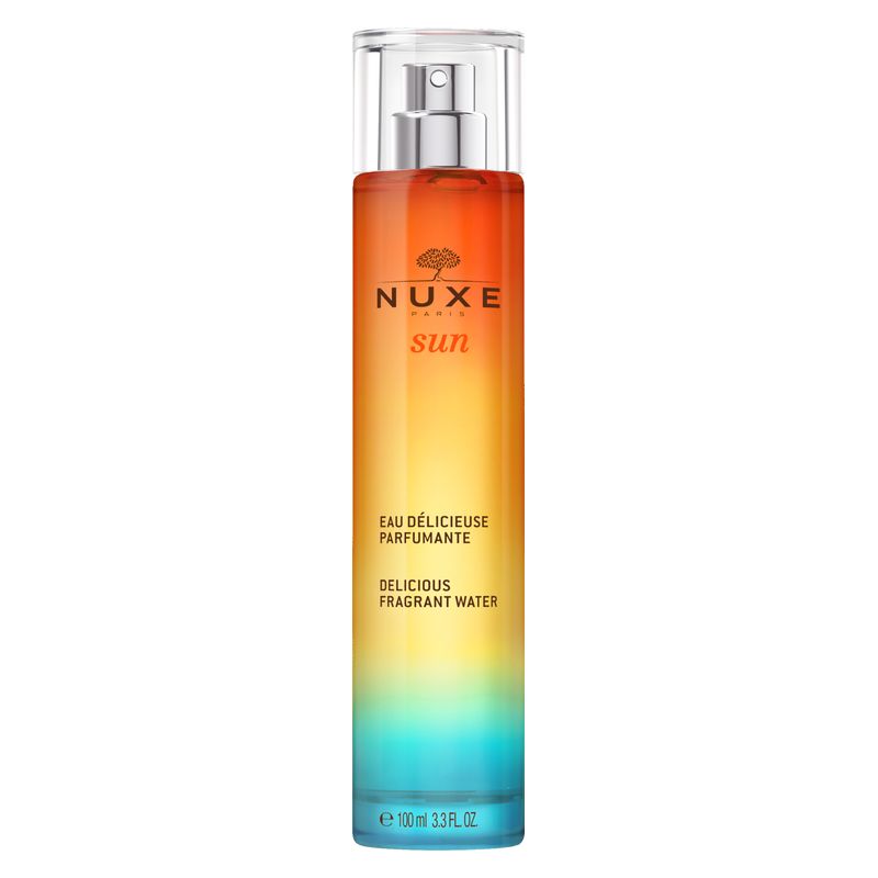 NUXE - EAU DéLICIEUSE PARFUMATE NUXE - EAU DéLICIEUSE PARFUMATE