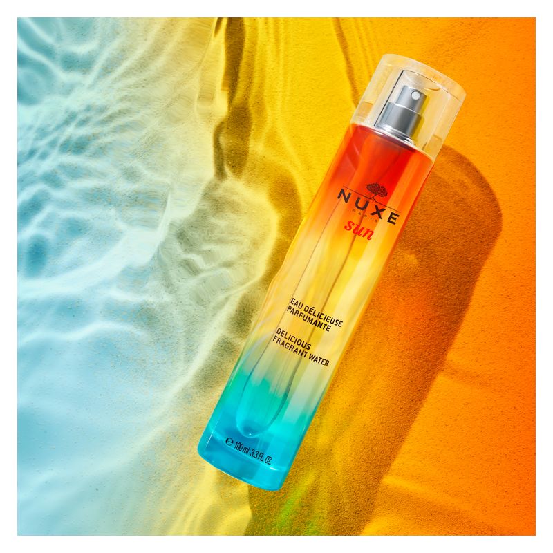 NUXE - EAU DéLICIEUSE PARFUMATE NUXE - EAU DéLICIEUSE PARFUMATE