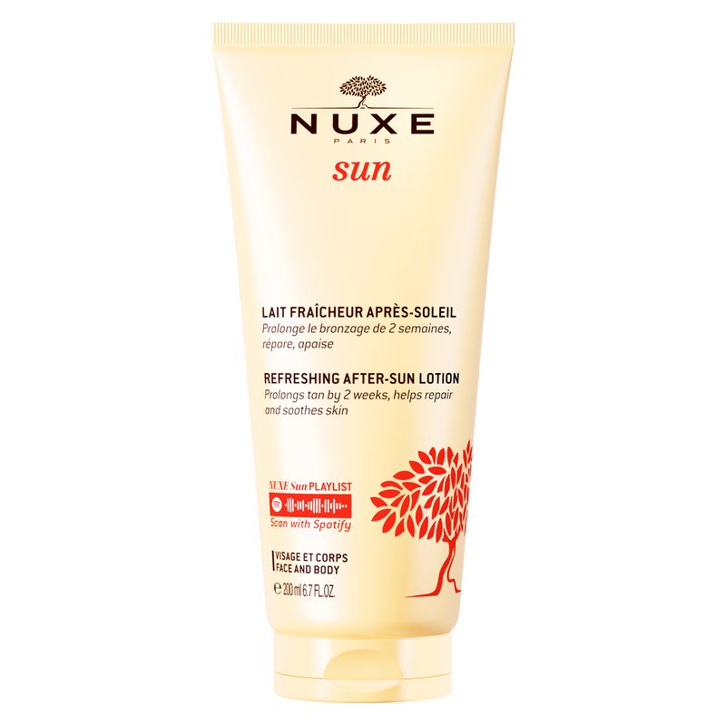 NUXE - Lait Fraicheur Après-Soleil NUXE - Lait Fraicheur Après-Soleil