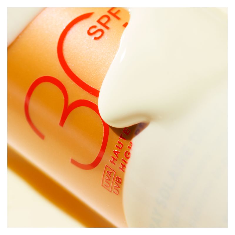 NUXE - Spray Solaire Délicieux Spf 30 Visage Et Corps NUXE - Spray Solaire Délicieux Spf 30 Visage Et Corps