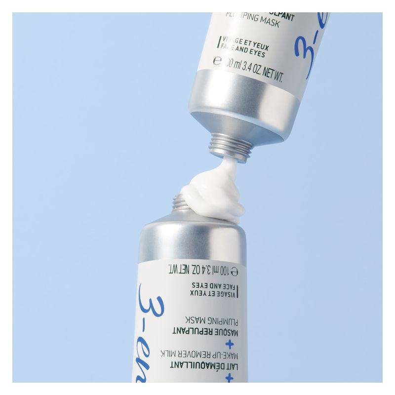 NUXE - Crème Fraiche De Beauté Crème Hydratante 48H 3-En-1 NUXE - Crème Fraiche De Beauté Crème Hydratante 48H 3-En-1