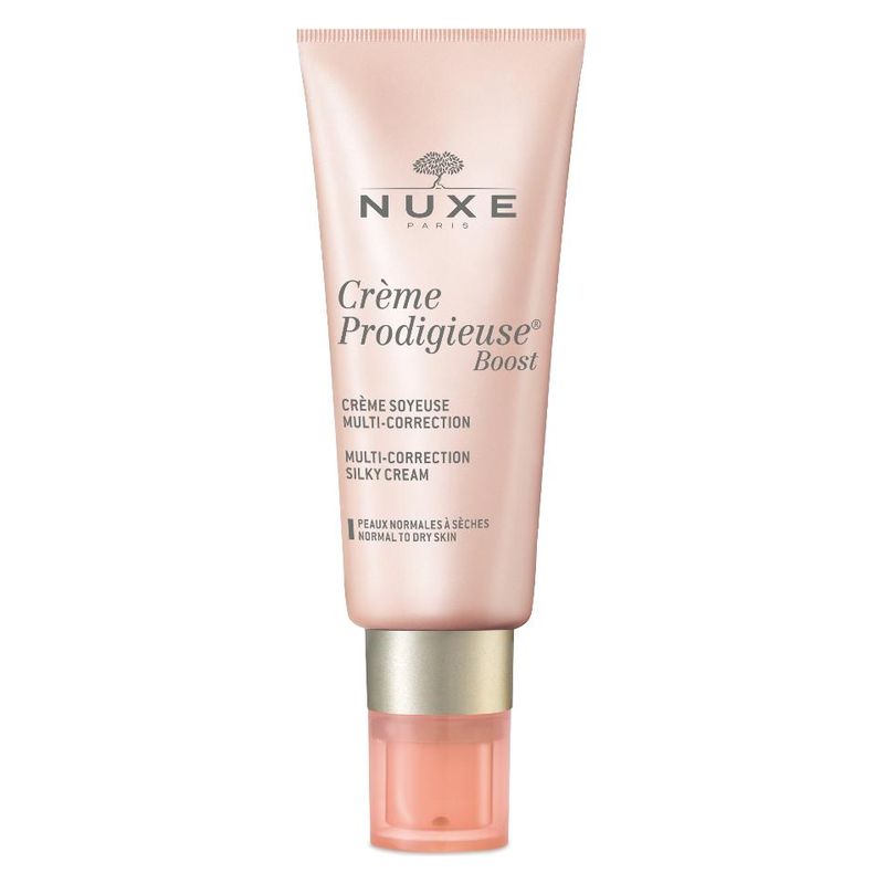 NUXE CRèME PRODIGIEUSE BOOST CRèME SOYEUSE MULTI-CORRECTION