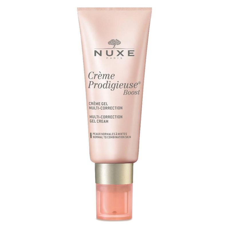 NUXE CRèME PRODIGIEUSE BOOST CRèME-GEL MULTI-CORRECTION