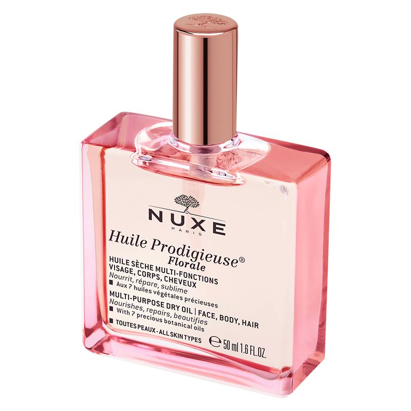 NUXE - Huile Prodigieuse Florale Huile Séche Multi-Fonctions