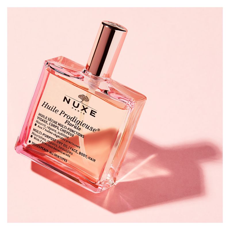 NUXE - Huile Prodigieuse Florale Huile Séche Multi-Fonctions