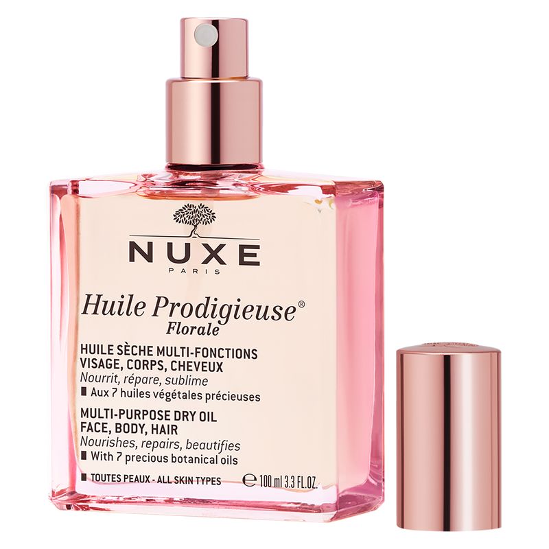 NUXE - Huile Prodigieuse Florale Huile Séche Multi-Fonctions NUXE - Huile Prodigieuse Florale Huile Séche Multi-Fonctions