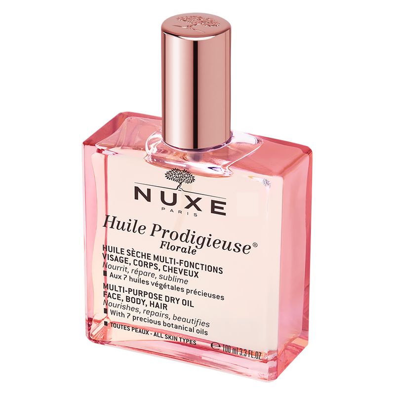 NUXE - Huile Prodigieuse Florale Huile Séche Multi-Fonctions NUXE - Huile Prodigieuse Florale Huile Séche Multi-Fonctions