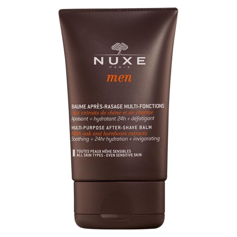 NUXE MEN BAUME APRèS-RASAGE MULTI-FONCTIONS