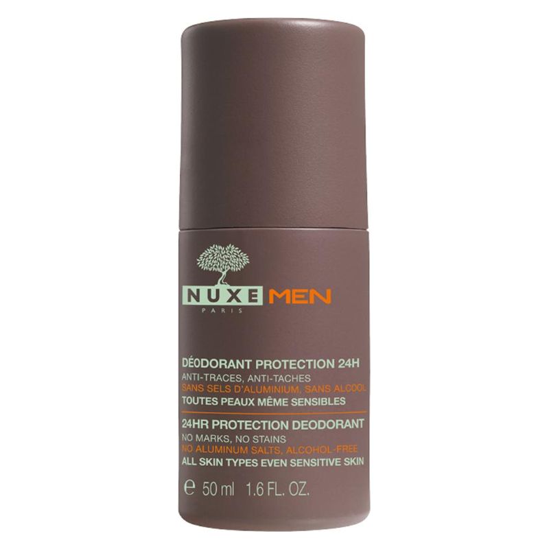 NUXE MEN DéODORANT PROTECTION 24H