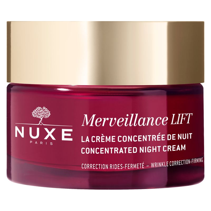 NUXE - Merveillance Lift La Crème Concentrée De Nuit NUXE - Merveillance Lift La Crème Concentrée De Nuit