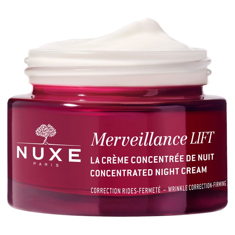 NUXE - Merveillance Lift La Crème Concentrée De Nuit NUXE - Merveillance Lift La Crème Concentrée De Nuit