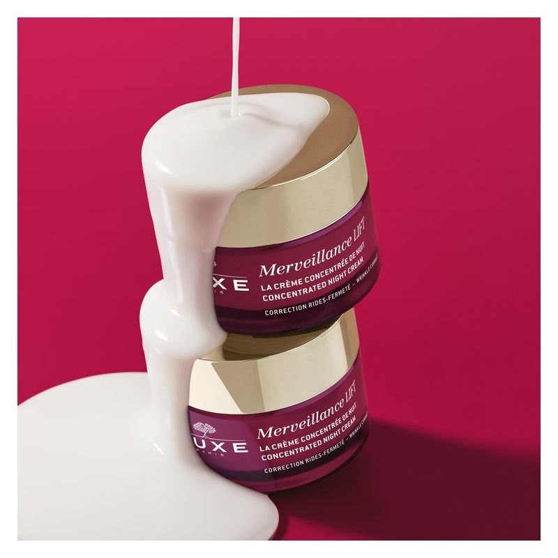 NUXE - Merveillance Lift La Crème Concentrée De Nuit NUXE - Merveillance Lift La Crème Concentrée De Nuit