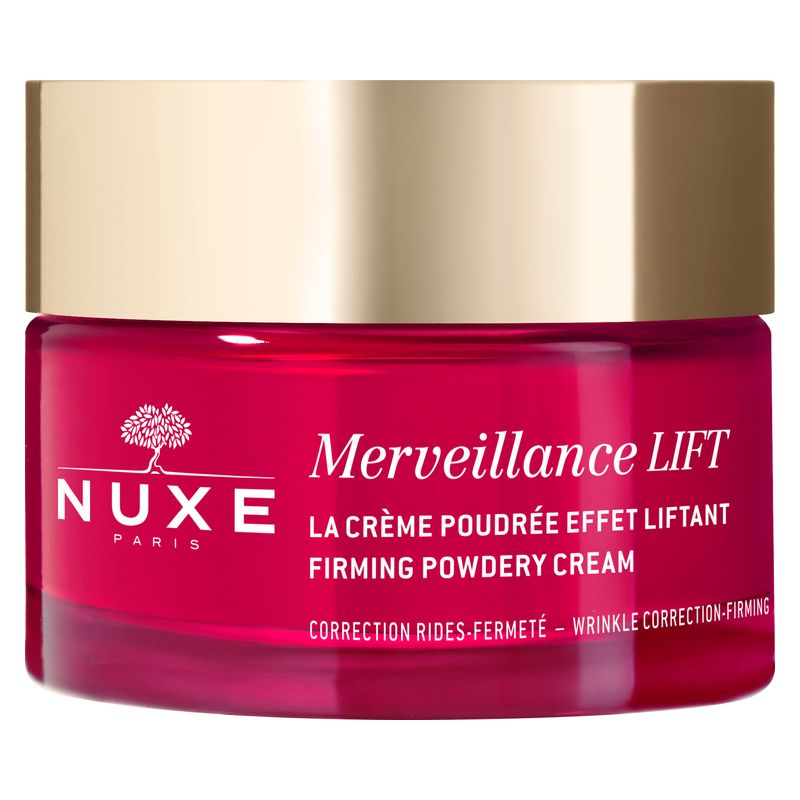 NUXE - Merveillance Lift La Crème Poudrée Effet Liftant NUXE - Merveillance Lift La Crème Poudrée Effet Liftant