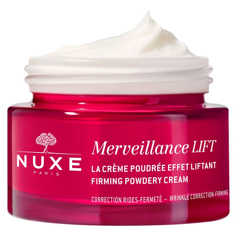 NUXE - Merveillance Lift La Crème Poudrée Effet Liftant NUXE - Merveillance Lift La Crème Poudrée Effet Liftant