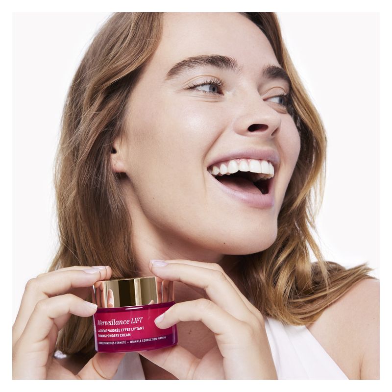 NUXE - Merveillance Lift La Crème Poudrée Effet Liftant NUXE - Merveillance Lift La Crème Poudrée Effet Liftant