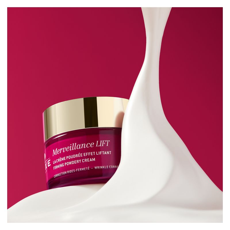 NUXE - Merveillance Lift La Crème Poudrée Effet Liftant NUXE - Merveillance Lift La Crème Poudrée Effet Liftant