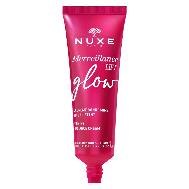 NUXE - MERVEILLANCE LIFT GLOW LA CRÈME BONNE MINE NUXE - MERVEILLANCE LIFT GLOW LA CRÈME BONNE MINE