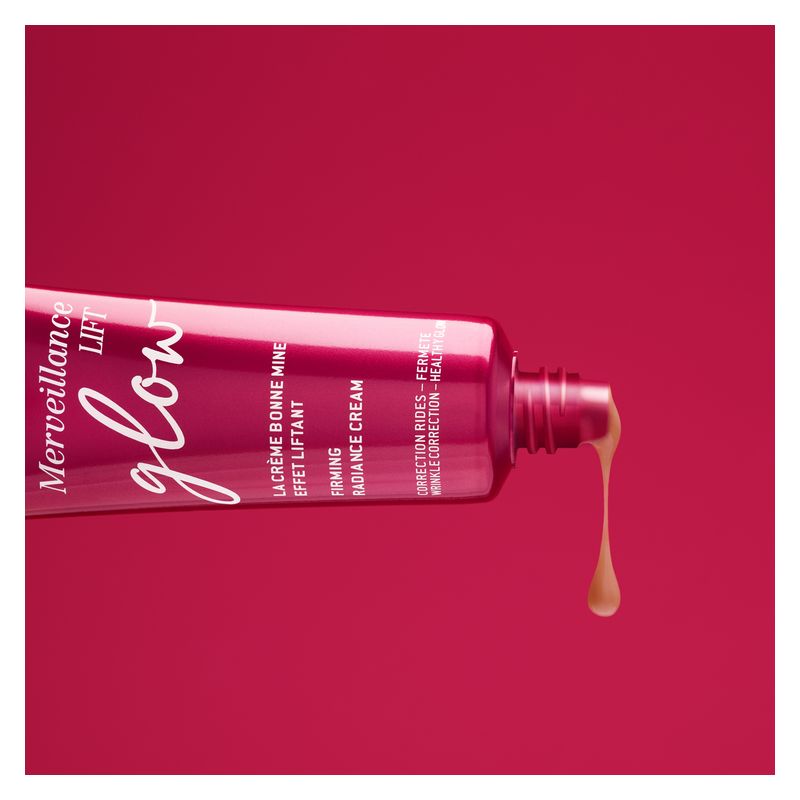 NUXE - MERVEILLANCE LIFT GLOW LA CRÈME BONNE MINE NUXE - MERVEILLANCE LIFT GLOW LA CRÈME BONNE MINE