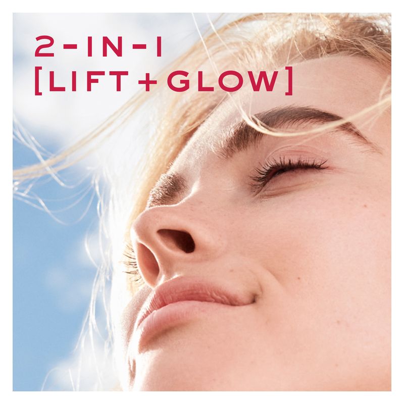 NUXE - MERVEILLANCE LIFT GLOW LA CRÈME BONNE MINE NUXE - MERVEILLANCE LIFT GLOW LA CRÈME BONNE MINE
