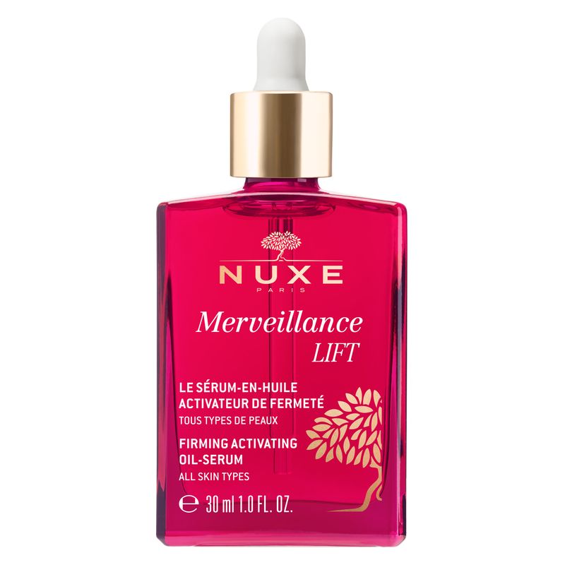 NUXE - Merveillance Lift Le Sérum-En-Huile Activateur De Fermeté NUXE - Merveillance Lift Le Sérum-En-Huile Activateur De Fermeté