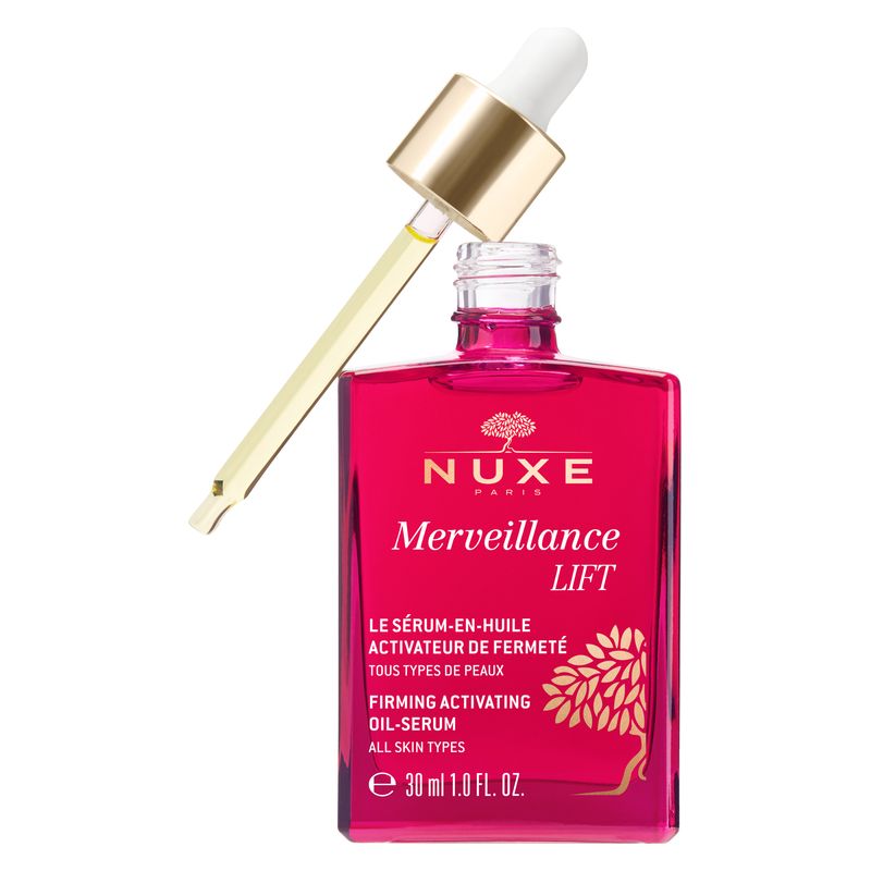 NUXE - Merveillance Lift Le Sérum-En-Huile Activateur De Fermeté NUXE - Merveillance Lift Le Sérum-En-Huile Activateur De Fermeté