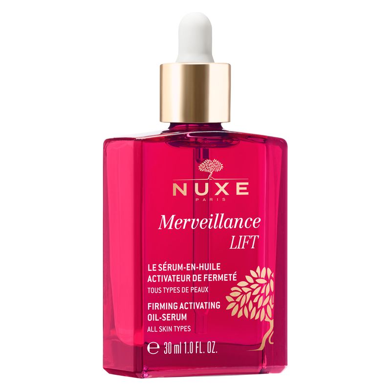 NUXE - Merveillance Lift Le Sérum-En-Huile Activateur De Fermeté NUXE - Merveillance Lift Le Sérum-En-Huile Activateur De Fermeté