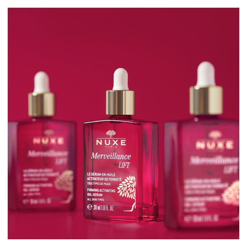 NUXE - Merveillance Lift Le Sérum-En-Huile Activateur De Fermeté NUXE - Merveillance Lift Le Sérum-En-Huile Activateur De Fermeté
