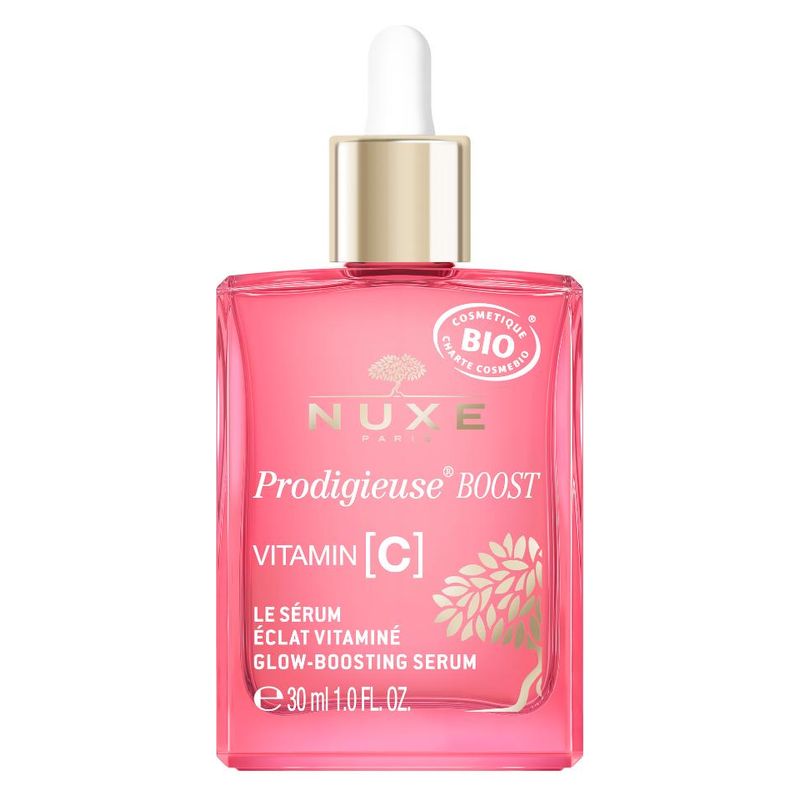 NUXE PRODIGIEUSE BOOST VITAMIN [C] LE SéRUM Éclat VITAMINé
